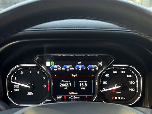 Used 2021 GMC Sierra 1500 Denali w/ Denali Ultimate Package image 15