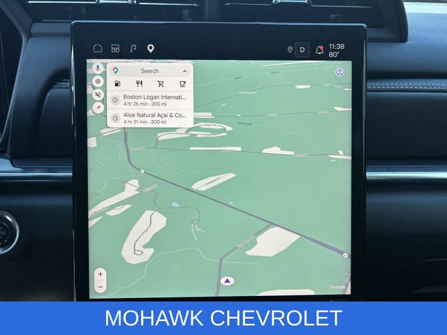 Certified 2025 GMC Terrain Elevation AWD/4WD image 14