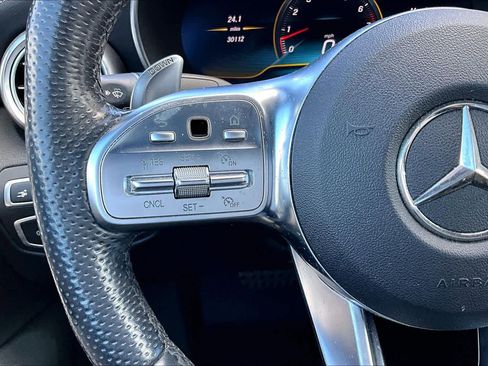 Used 2020 Mercedes-Benz C 43 AMG 4MATIC Cabriolet image 21