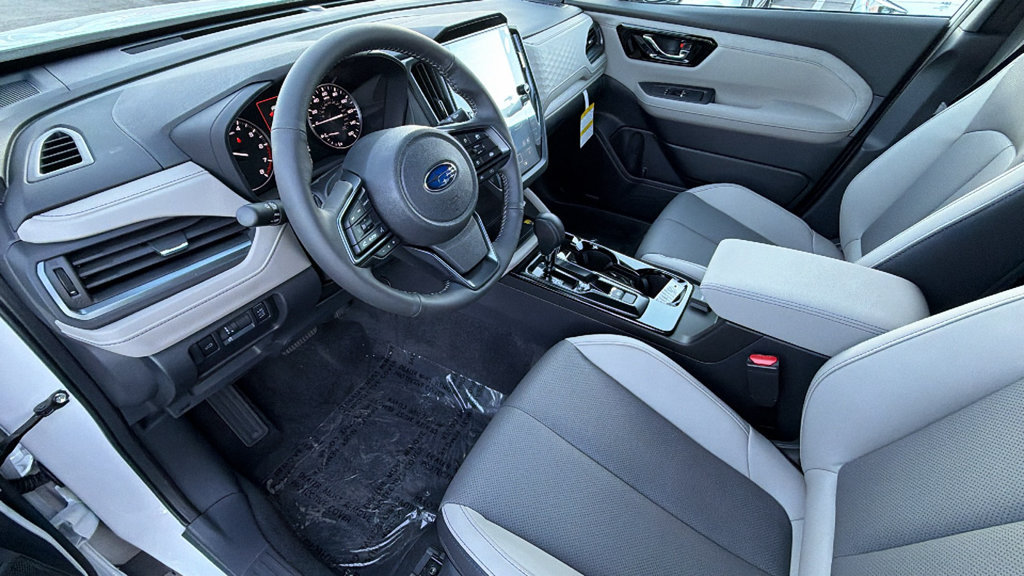 Used 2026 Subaru Forester Limited AWD/4WD image 10