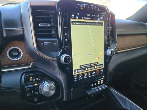 Used 2021 RAM 1500 Limited image 17