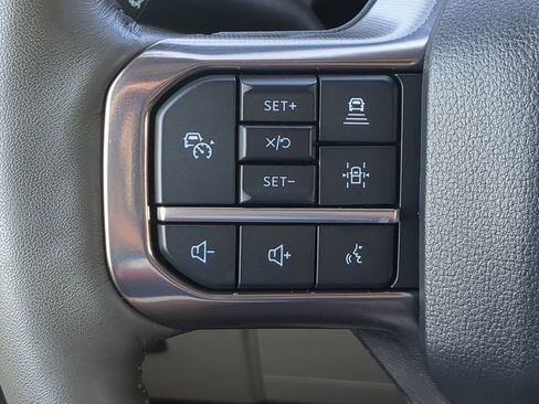 Certified 2025 Ford F150 Platinum w/ Equipment Group 703A Plus image 24