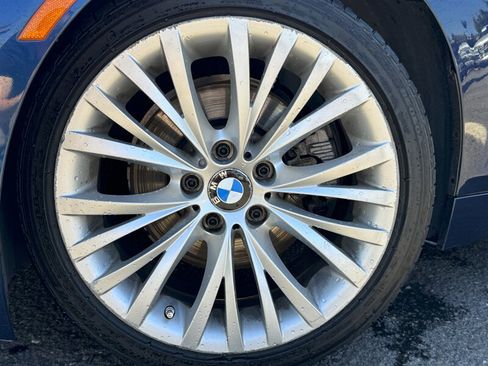 Used 2009 BMW Z4 sDrive35i RWD image 36