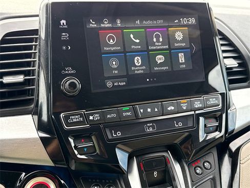 Used 2019 Honda Odyssey Elite image 27