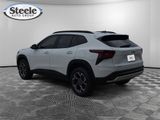 New 2025 Chevrolet Trax LT w/ Driver Confidence Package image 3