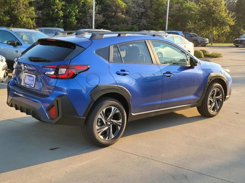 New 2025 Subaru Crosstrek 2.5i Premium image 16