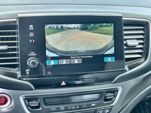 Used 2020 Honda Passport EX-L image 26
