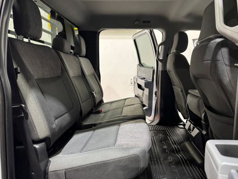 Used 2023 Ford F350 XLT w/ FX4 Off-Road Package image 16