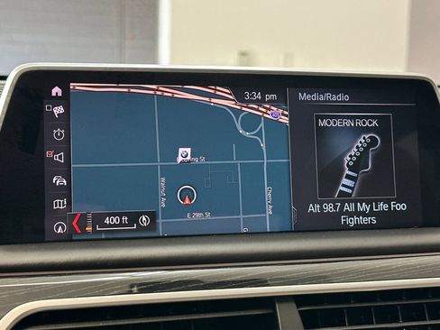 Used 2019 BMW 740i image 22