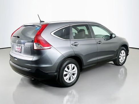 Used 2013 Honda CR-V EX-L image 19