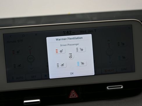 Used 2023 Hyundai Ioniq 5 Limited image 27