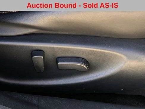 Used 2020 Nissan Maxima SR w/ Sport Mat Group image 28