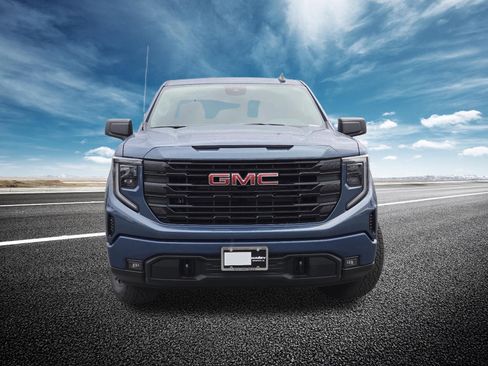New 2026 GMC Sierra 1500 Elevation AWD/4WD image 13