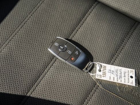 New 2026 Mercedes-Benz GLS 450 GLS 450 image 50