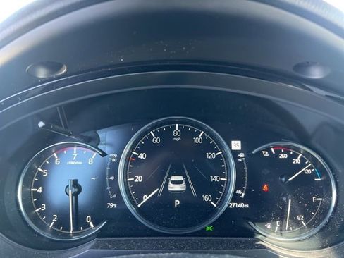 Used 2022 MAZDA CX-9 Grand Touring AWD/4WD image 14