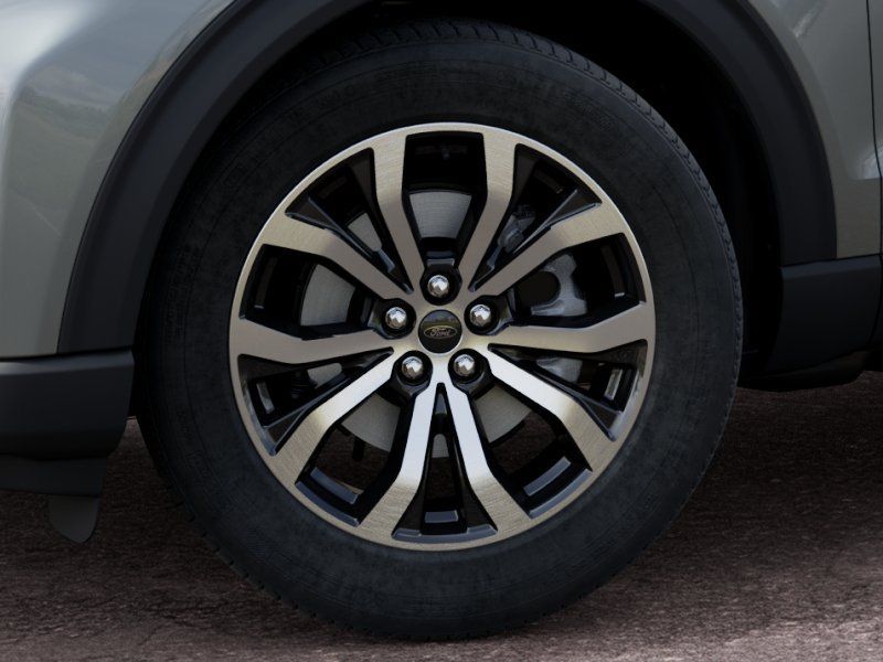 New 2027 Ford Explorer ST-Line w/ Premium Package RWD image 19