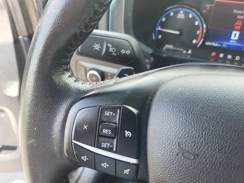 Used 2022 Ford Bronco Sport Badlands AWD/4WD image 41
