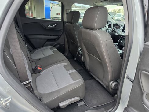 Used 2023 Chevrolet Blazer LT w/ Convenience Package AWD/4WD image 22