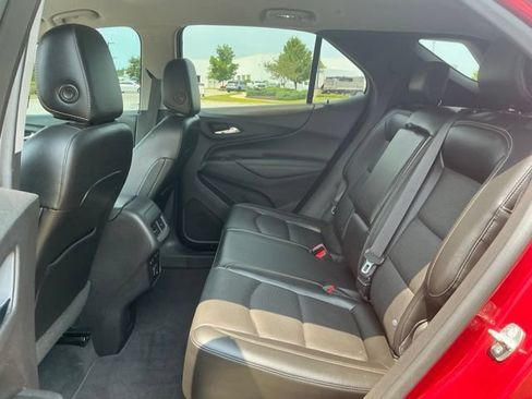 Used 2020 Chevrolet Equinox Premier AWD/4WD image 33