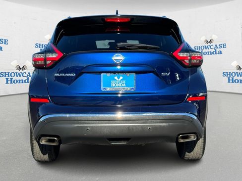 Used 2023 Nissan Murano SV image 7