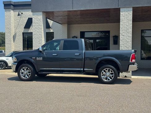 Used 2018 RAM 2500 Limited image 8