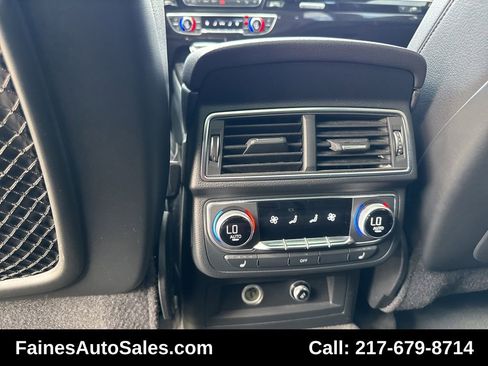 Used 2018 Audi Q7 3.0T Prestige image 68