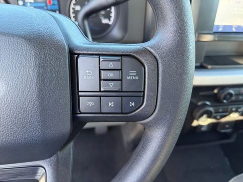 New 2026 Ford F250 XL w/ STX Appearance Package AWD/4WD image 16