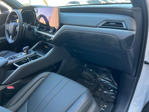 New 2026 Lexus TX 350 AWD image 42