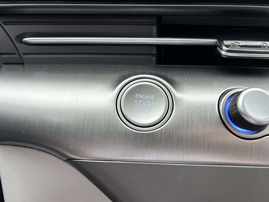 New 2027 Hyundai Kona SEL Sport FWD image 32