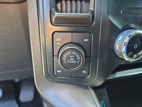 Used 2024 Ford F150 Lariat w/ Bed Utility Package image 22