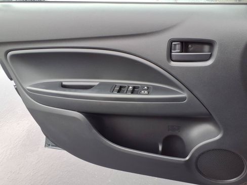 Used 2024 Mitsubishi Mirage G4 LE FWD image 16