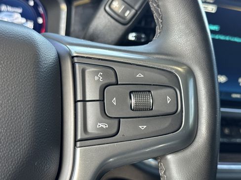 Used 2024 Chevrolet Silverado 2500 LT w/ Z71 Sport Edition AWD/4WD image 21