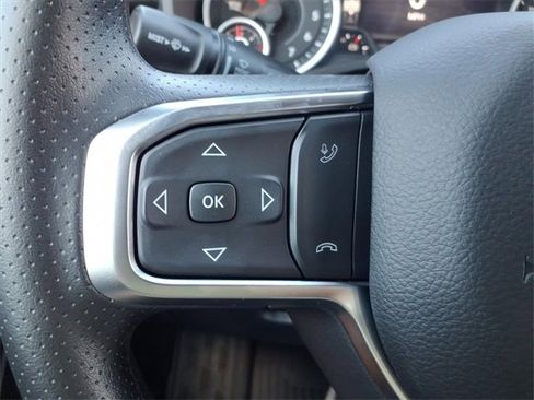 New 2026 RAM 1500 Classic Warlock image 23