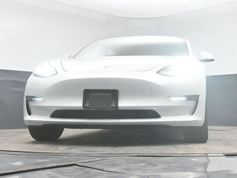 Used 2019 Tesla Model 3 Long Range AWD/4WD image 29