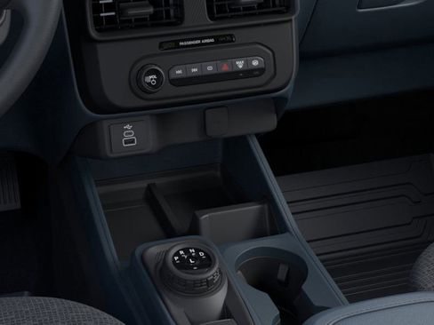 New 2025 Ford Maverick XL w/ 4K Tow Package image 16