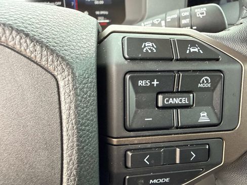 Used 2025 Toyota Land Cruiser w/ Premium Package image 28