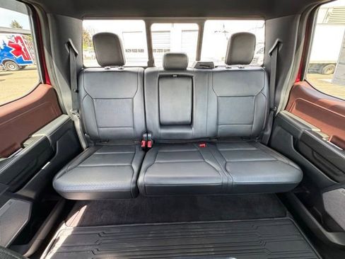 Certified 2021 Ford F150 Lariat AWD/4WD image 39