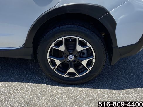 Used 2018 Subaru Crosstrek 2.0i Premium AWD/4WD image 10