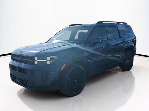 New 2027 Hyundai Santa Fe Calligraphy FWD image 9