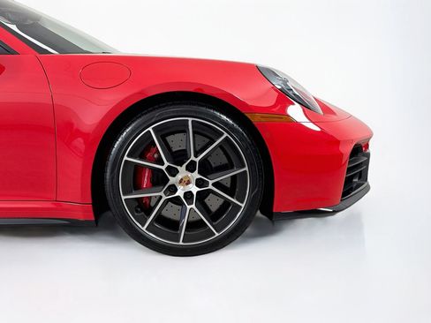 Used 2026 Porsche 911 Carrera S RWD image 27