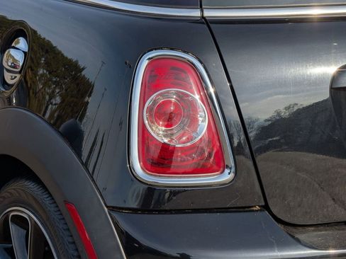 Used 2013 MINI Cooper S image 13