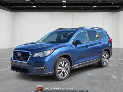 Used 2022 Subaru Ascent Limited w/ Technology Package