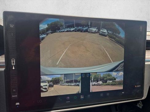 Used 2021 Tesla Model S Plaid AWD/4WD image 11