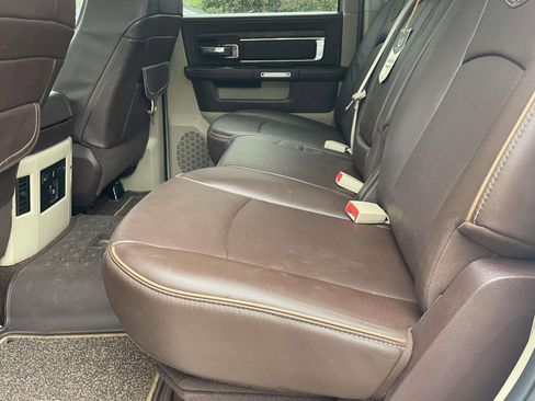 Used 2018 RAM 2500 Longhorn w/ Convenience Group image 11