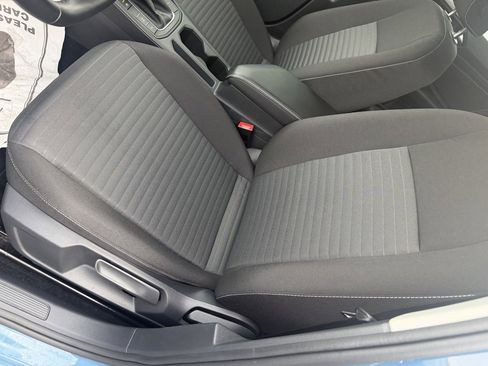 Used 2025 Volkswagen Jetta S image 23