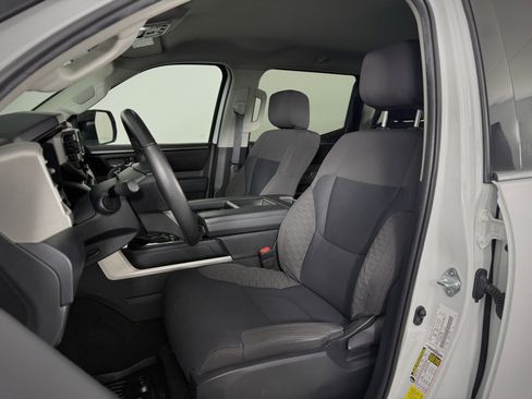 Used 2023 Toyota Tundra SR5 w/ TRD Sport Package image 5