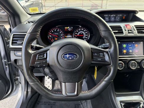 Used 2019 Subaru WRX AWD/4WD image 26