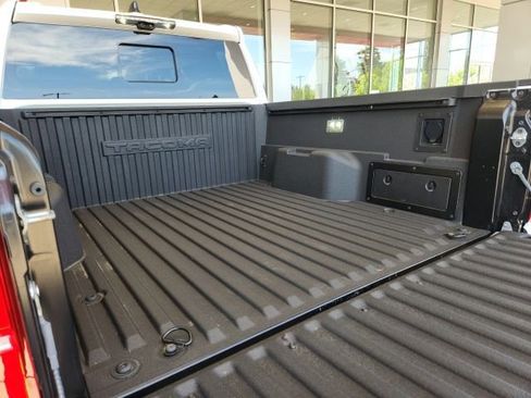 Certified 2024 Toyota Tacoma Limited w/ Limited Package (LT) AWD/4WD image 11