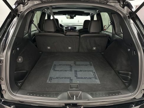 Used 2025 Honda Passport TrailSport image 35