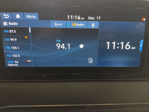 Used 2020 Hyundai Palisade Limited image 25